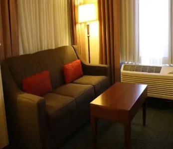 Ramada by Wyndham Denver International Airport - 30