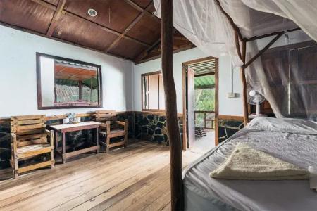 Mai Pen Rai Bungalows - 20