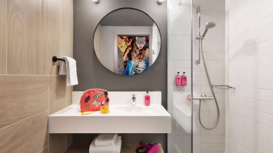 Moxy Bucharest Old Town - 22