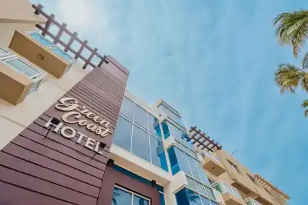 Green Coast - 21