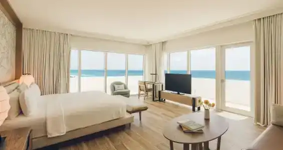 Nobu Miami Beach - 64