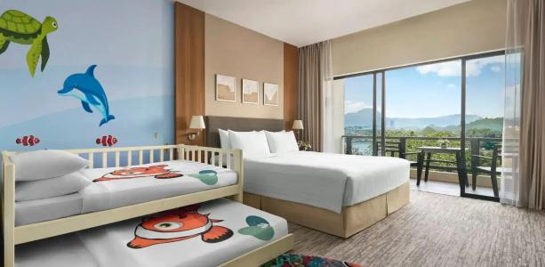 Shangri-La Tanjung Aru, - 40