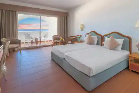 Domina Aquamarine & Resort - 95