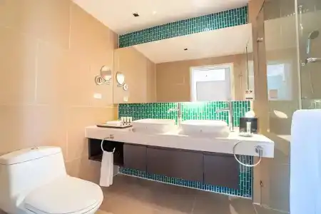 SwissôTel Suites Phuket Kamala Beach - Sha Plus - 42