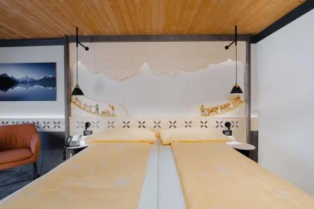 Central Wolter - Grindelwald - 40