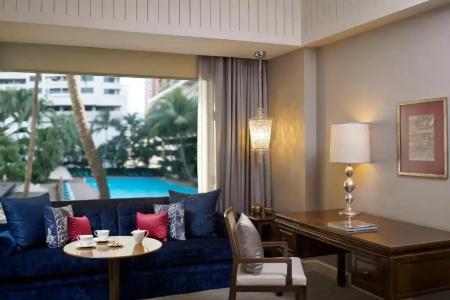 Anantara Siam Bangkok - Sha Extra Plus Certified - 38