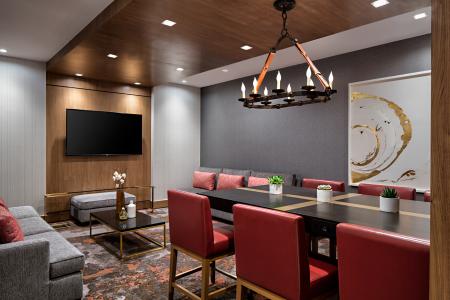 Houston Marriott Westchase - 26