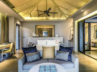 Pullman Phuket Arcadia Naithon Beach - Sha Extra Plus - 59