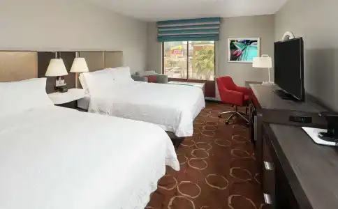 Hampton Inn Tropicana Las Vegas - 53