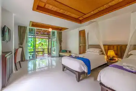 Ban Sainai Resort- Sha Extra Plus - 38