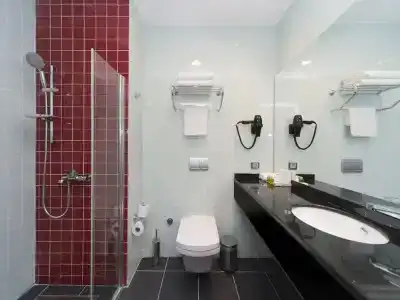 Ramada Encore Istanbul Kartal - 8