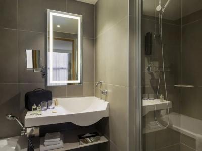 Novotel Genève Centre - 51