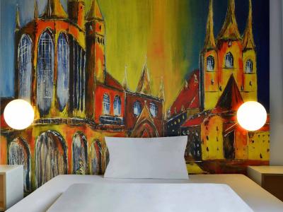 b&b Erfurt - 38