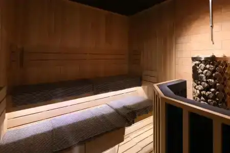 Dormy Inn Kanazawa Natural Hot Spring - 31
