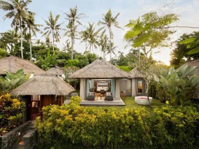Maya Ubud Resort & Spa - 27