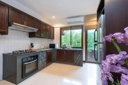Boutique Resort Private Pool Villa - Sha Extra Plus - 120
