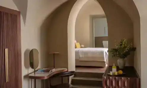 NH Collection Grand Convento di Amalfi - 52