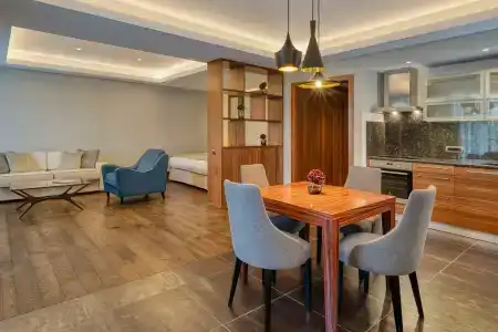 Grand Kempinski Riga - 114