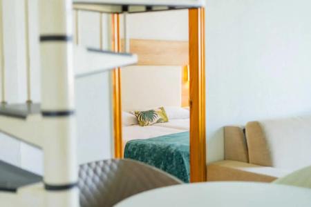Gara Suites Golf & Spa - 126
