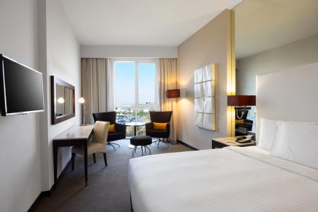 Centro Sharjah - by Rotana - 4