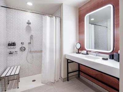 Hyatt Centric Buckhead Atlanta - 38