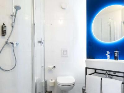 Ibis Krakow Centrum - 58