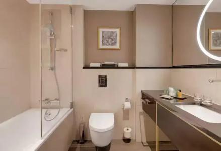 Hilton Munich City - 32