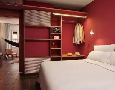 Casa Camper Barcelona - 32
