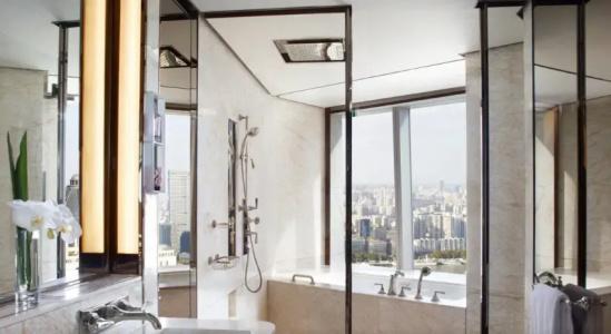 The Ritz-Carlton Shanghai, Pudong - 38