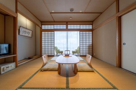 Ryokan Ryokufuso - 43