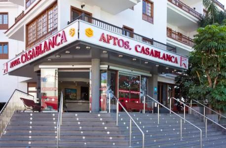 Apartamentos Casablanca - 0