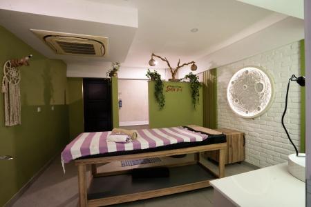 Leman Otel - 16