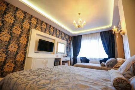 Thermal Saray & Spa Yalova - 46