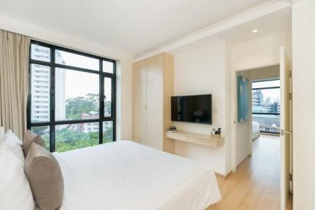 Arden and Residence by At Mind - 73