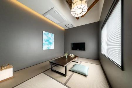 The Machiya - 17