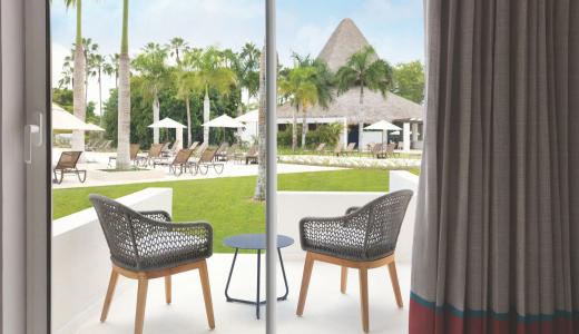 Hilton La Romana All- Inclusive Adult Resort & Spa Punta Cana - 62