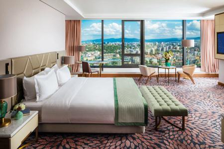 Grand Millennium Sofia - 68
