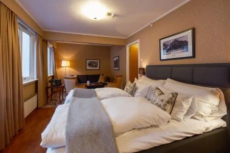 Utsikten - By Classic Norway Hotels - 31