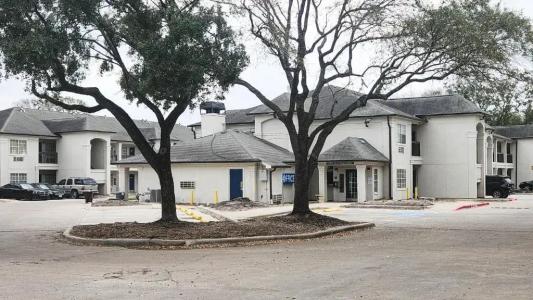 Studio 6-Houston, TX - Hobby South - 27