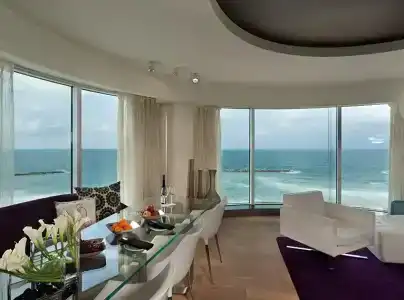 Royal Beach Tel Aviv by Isrotel Exclusive - 71