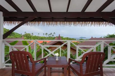 Pp Erawan Palms Resort- Sha Extra Plus - 52