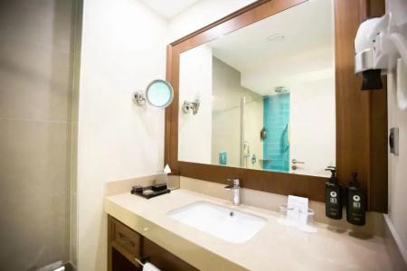Ramada Plaza By Wyndham Istanbul Sultanahmet - 94