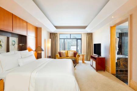 The Westin Bund Center, Shanghai - 45