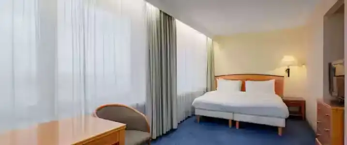 Radisson Blu Daugava, Riga - 116