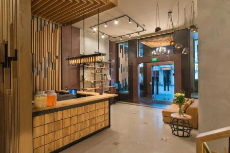 The Stay Boutique Central Square - 2
