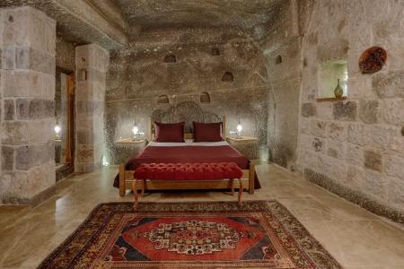 Hera Cave Suites - 152