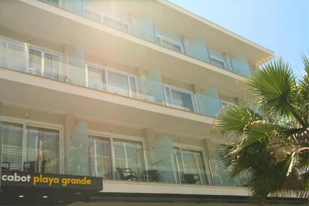 Playa Grande - Adults Only - 19
