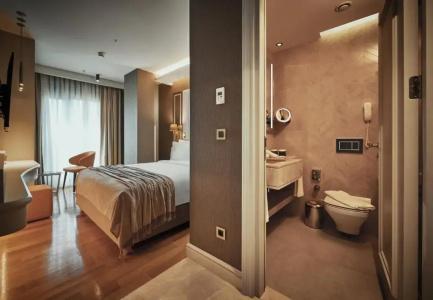 Fanus Suites Karaköy - 27