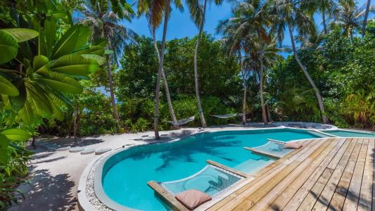 Soneva Fushi - 267