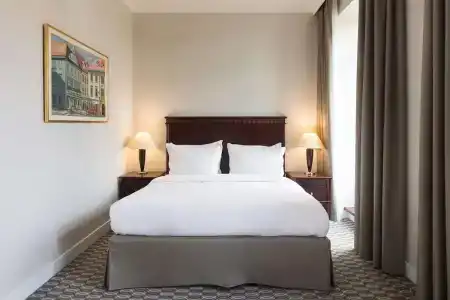 Radisson Blu Carlton, Bratislava - 33